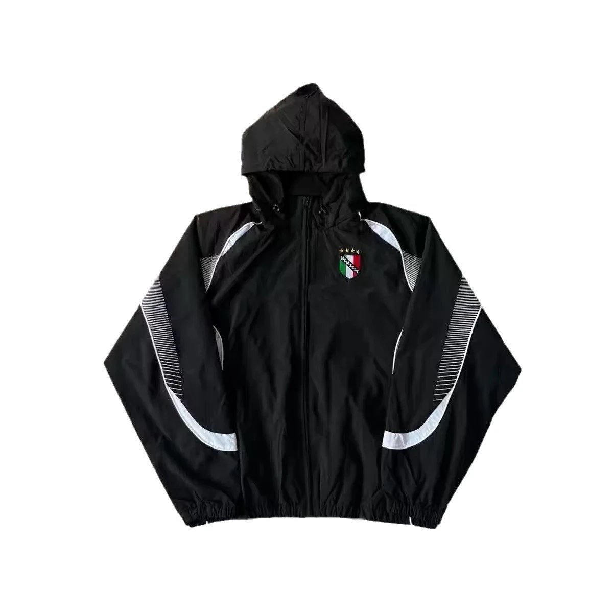 Italy National Team Navy Blue Track Suit
