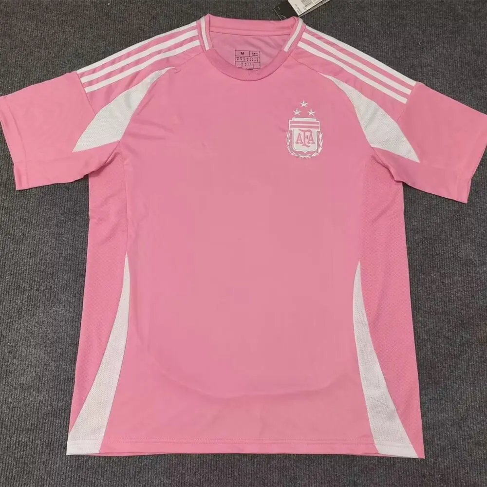 Argentina Football Association Jerseys National Team Jersey — 2526 Argentina away fans