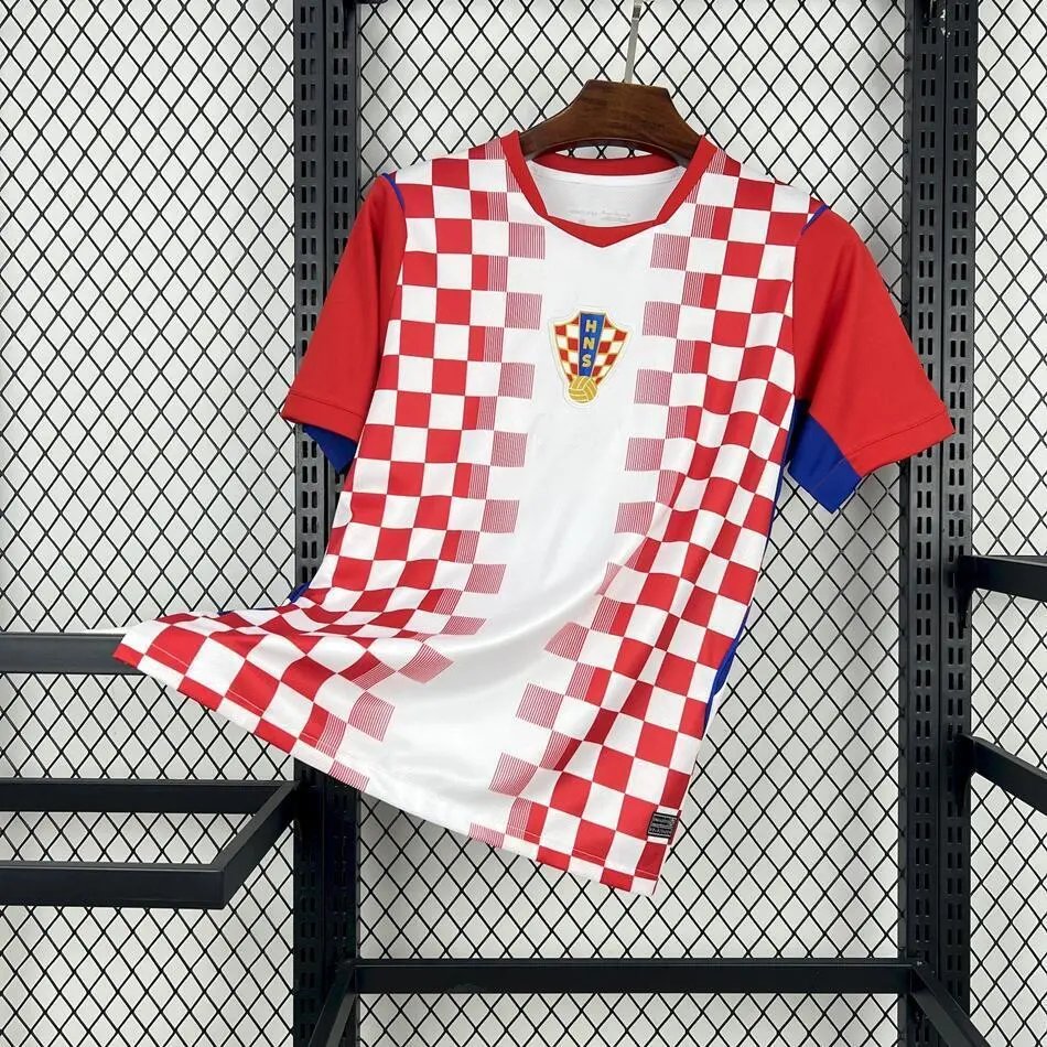 Kelme Football Jerseys National team — Croatia’s home stadium in 2026