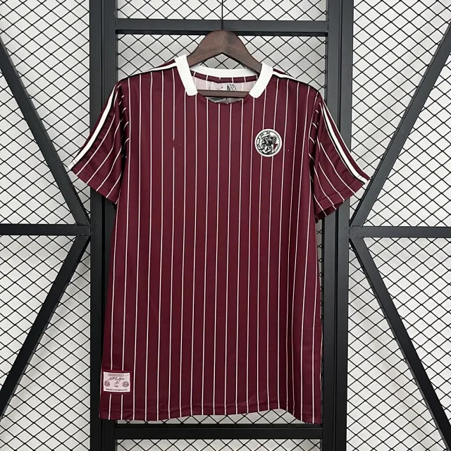 Ajax Football Jerseys Short-Sleeve Jersey product detail image 8