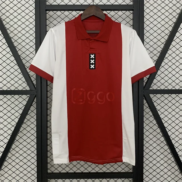 Ajax Football Jerseys Short-Sleeve Jersey product detail image 11