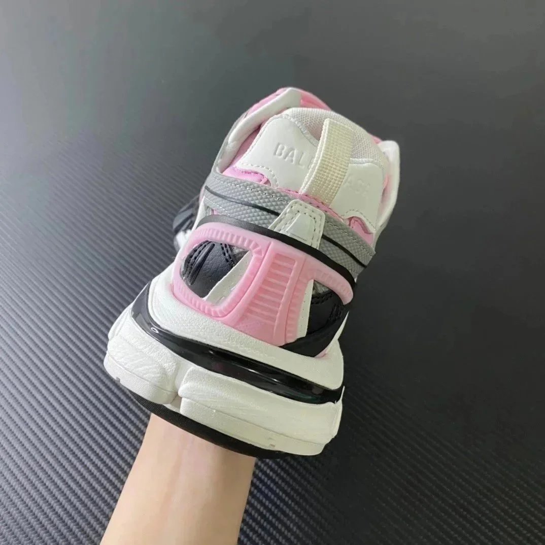 Balenciaga Sneakers Track 2.0 image 2