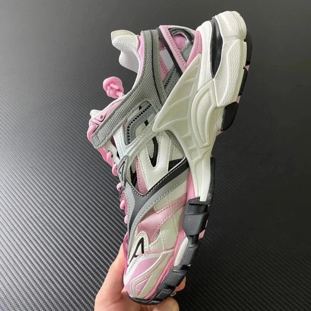 Balenciaga Sneakers Track 2.0 image 3