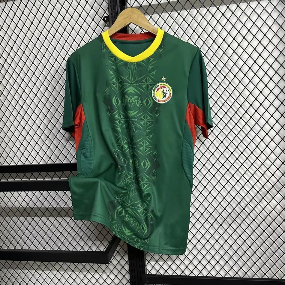 Unbranded Football Jerseys National Team Jersey image 3