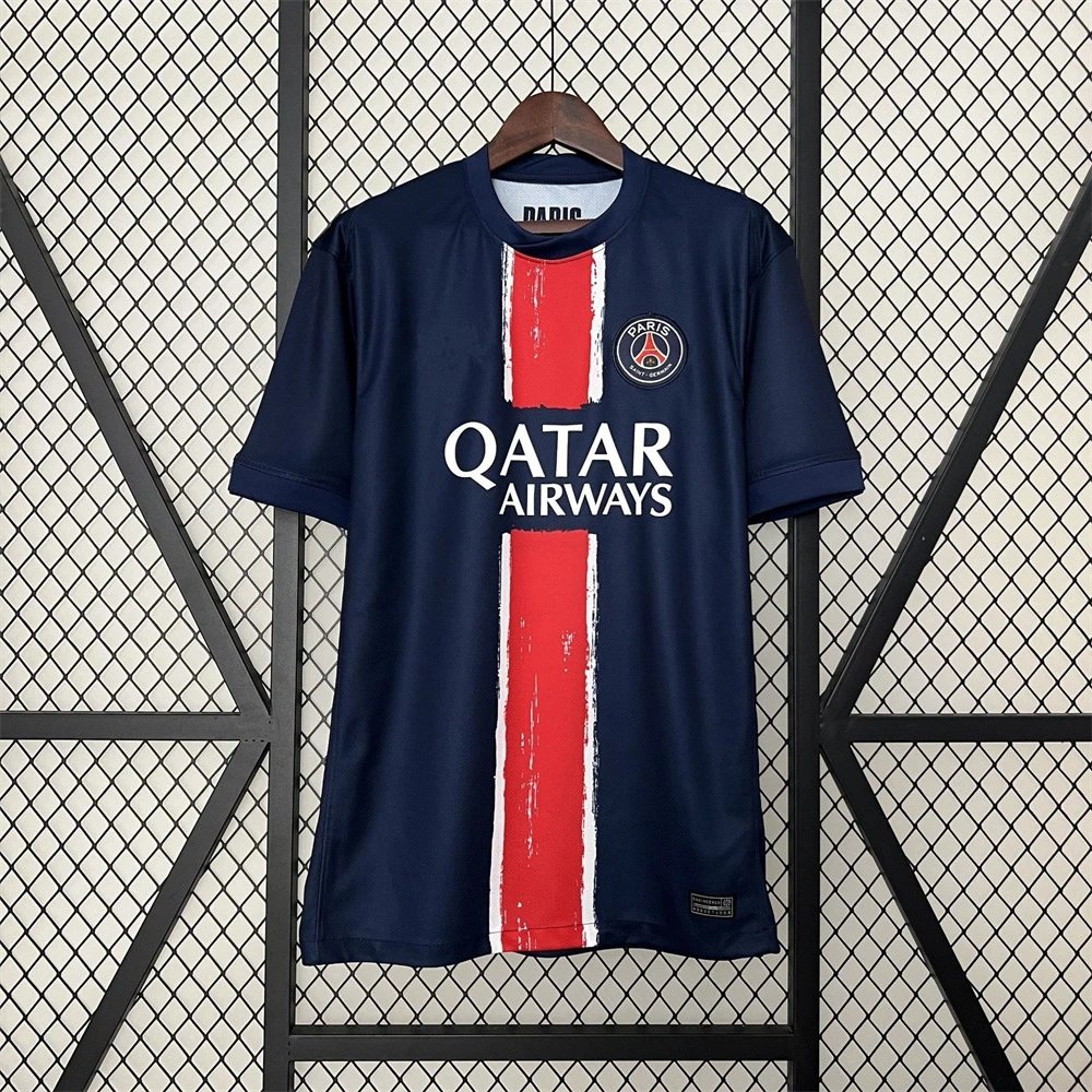 AC Milan Football Jerseys 2024/25 Jersey Collection — 2425 Paris Home Stadium