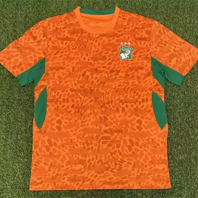 Unbranded Football Jerseys National Team Jersey product detail image 17