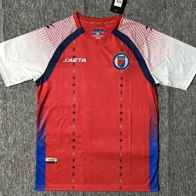 Unbranded Football Jerseys National Team Jersey product detail image 20