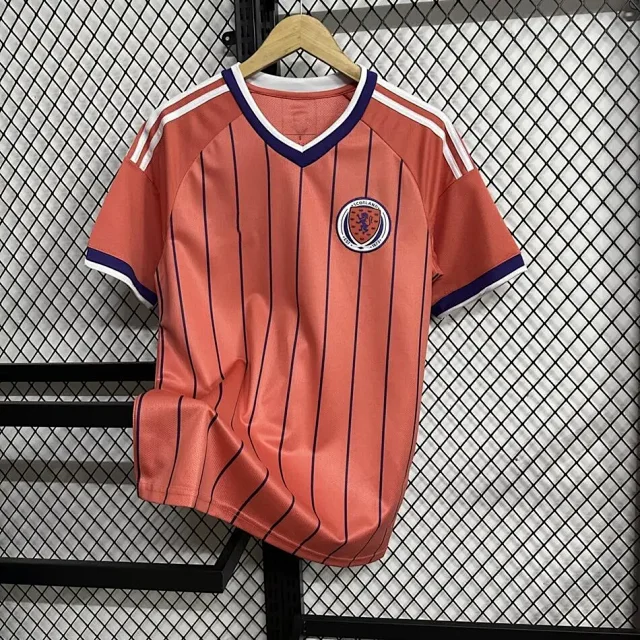 Unbranded Football Jerseys National Team Jersey product detail image 12
