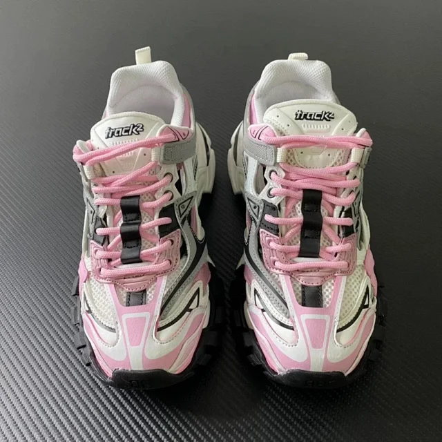 Balenciaga Sneakers Track 2.0 product detail image 16