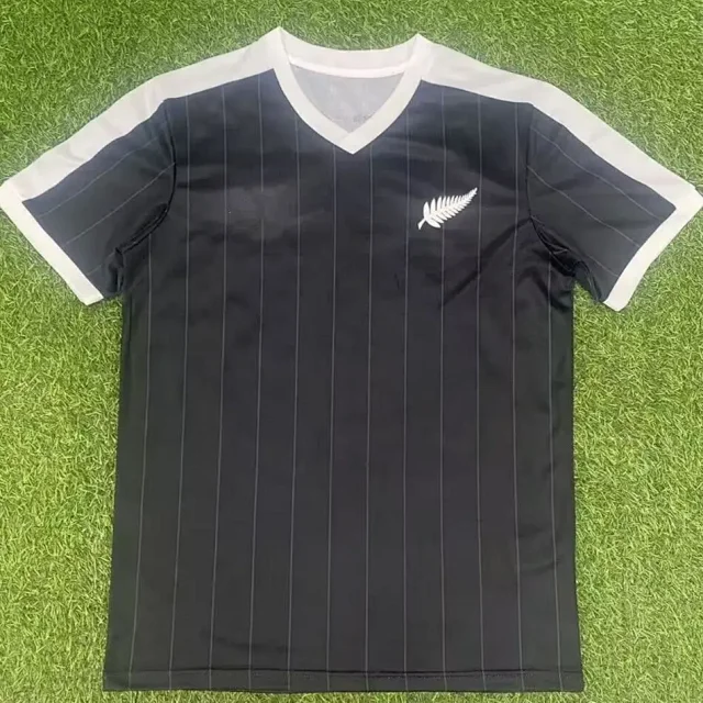 Unbranded Football Jerseys National Team Jersey product detail image 8