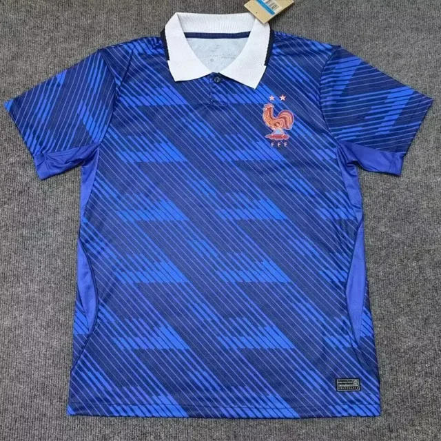 Unbranded Football Jerseys National Team product detail image 11