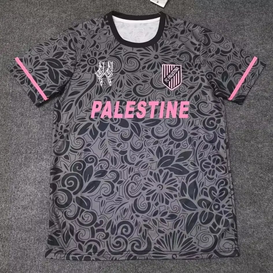 Unbranded Football Jerseys National Team Graphic Jersey image 3
