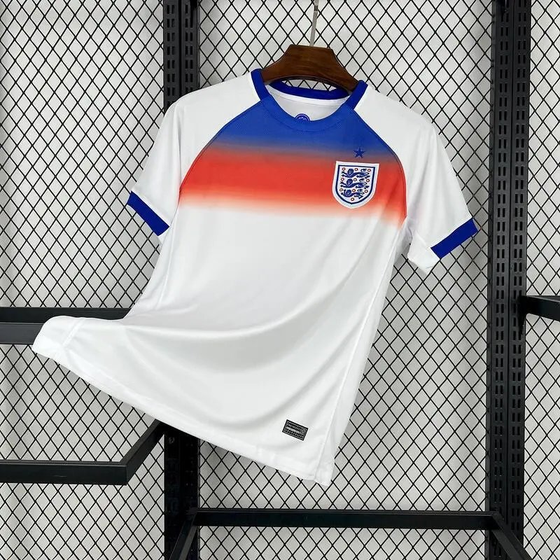 Unbranded Football Jerseys National Team — 2526 England Women’s National Team Away Game