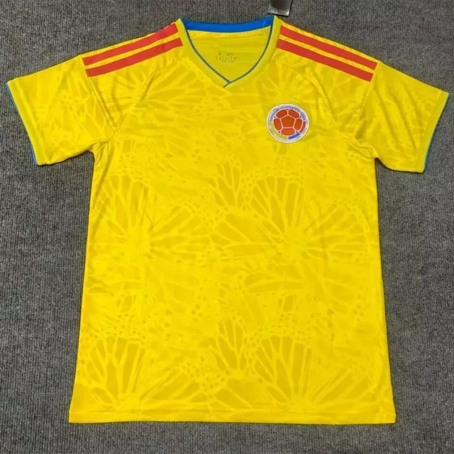Unbranded Football Jerseys National Team product detail image 13