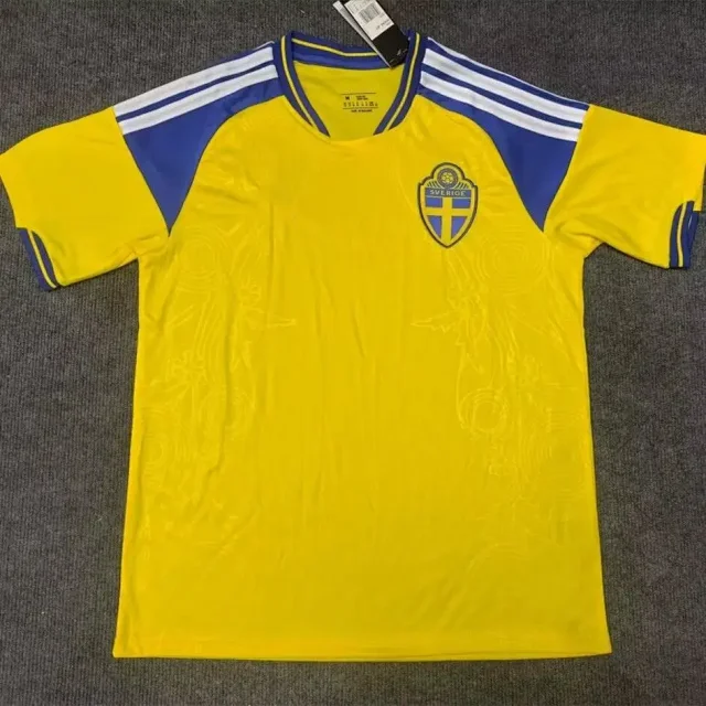 Unbranded Football Jerseys National Team product detail image 3