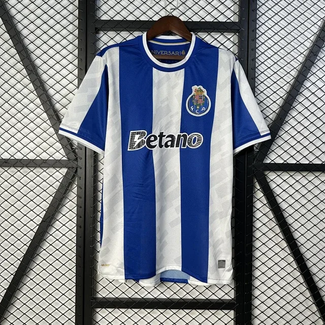 EA7 Football Jerseys 2025/26 Club Jersey product detail image 15