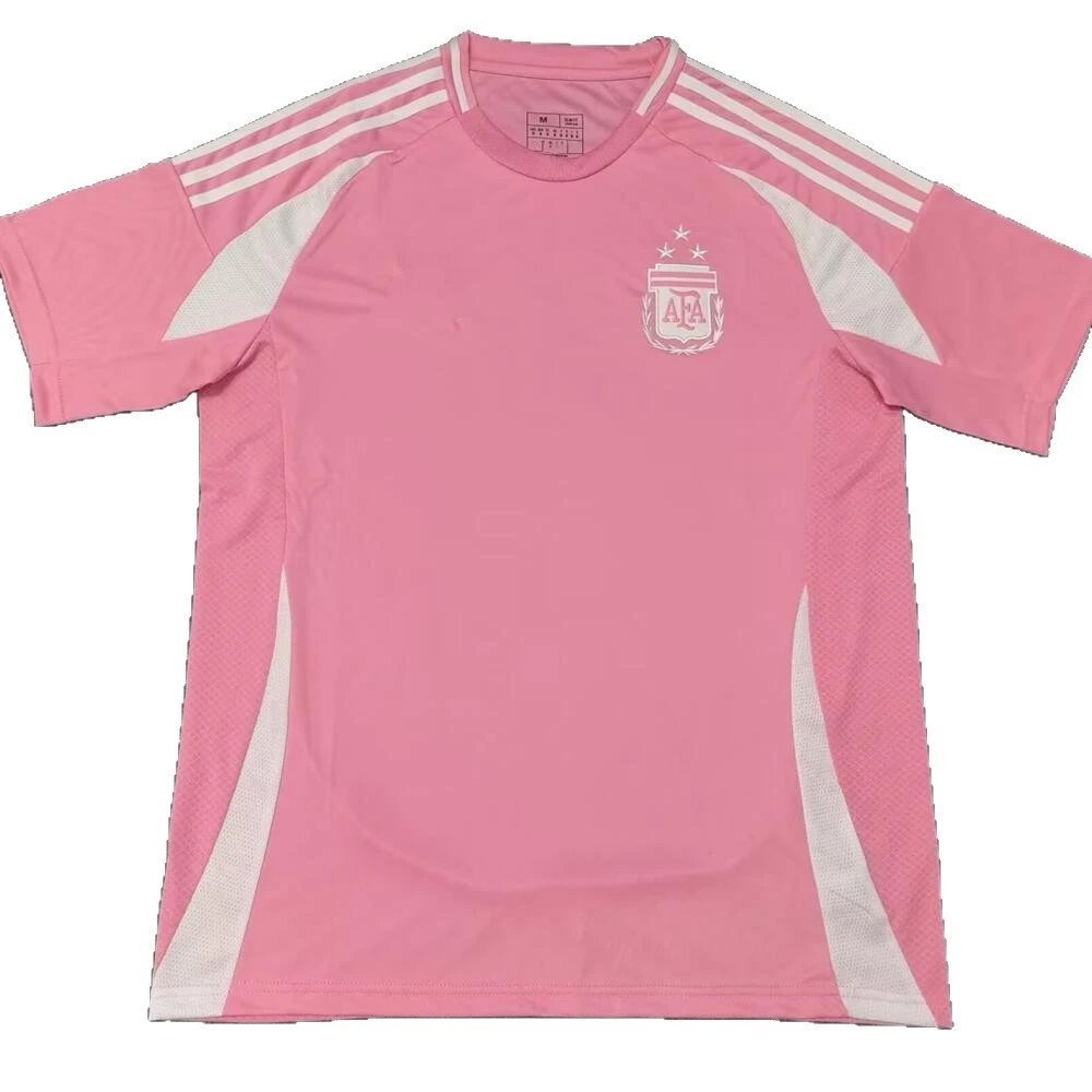 Argentina Football Association Jerseys National Team Jersey image 4