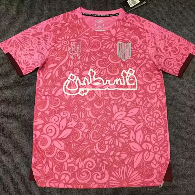 Liverpool Football Jerseys Short-Sleeve Jersey product detail image 16