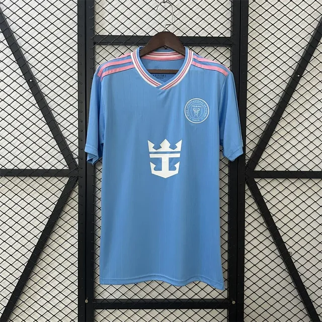 EA7 Football Jerseys 2025/26 Club Jersey product detail image 20