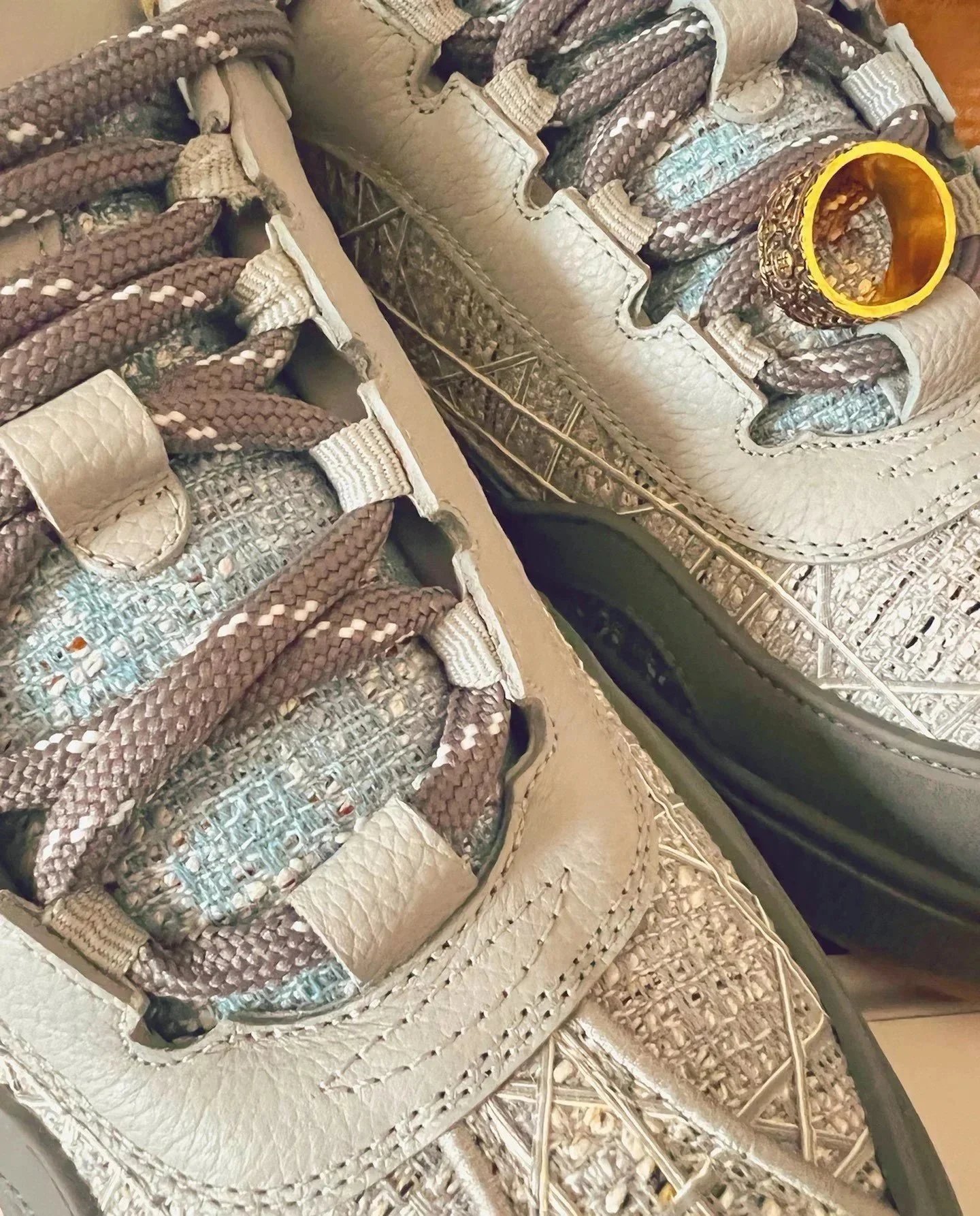 Dior Sneakers B9S low-top image 5