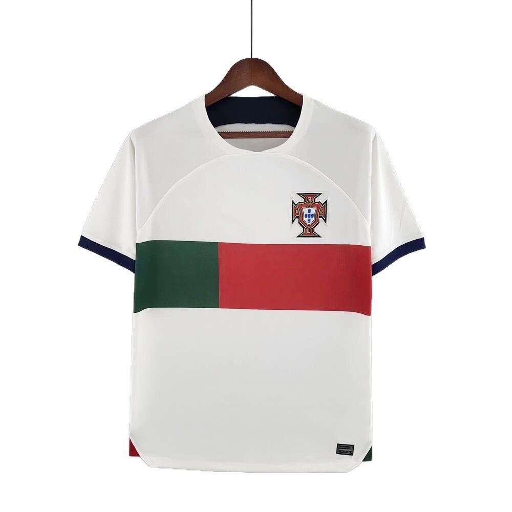 Unbranded Football Jerseys Short-Sleeve Portugal and Club Jersey image 4