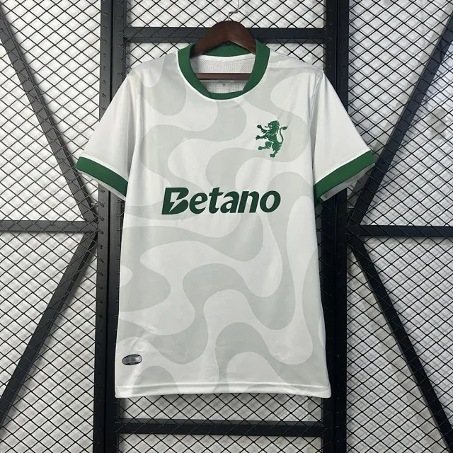 EA7 Football Jerseys 2025/26 Club Jersey product detail image 17