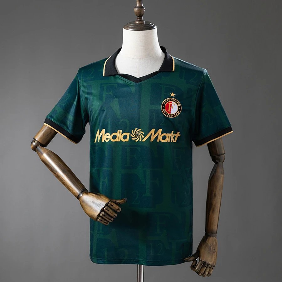 Ajax Football Jerseys Short-Sleeve Jersey image 2