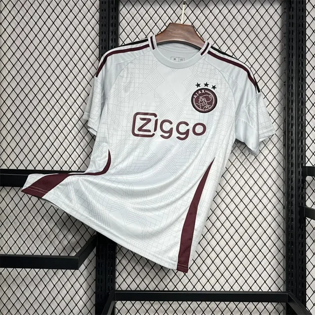 Ajax Football Jerseys Short-Sleeve Jersey product detail image 13