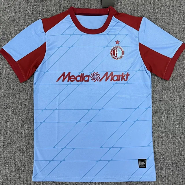 Ajax Football Jerseys Short-Sleeve Jersey product detail image 5