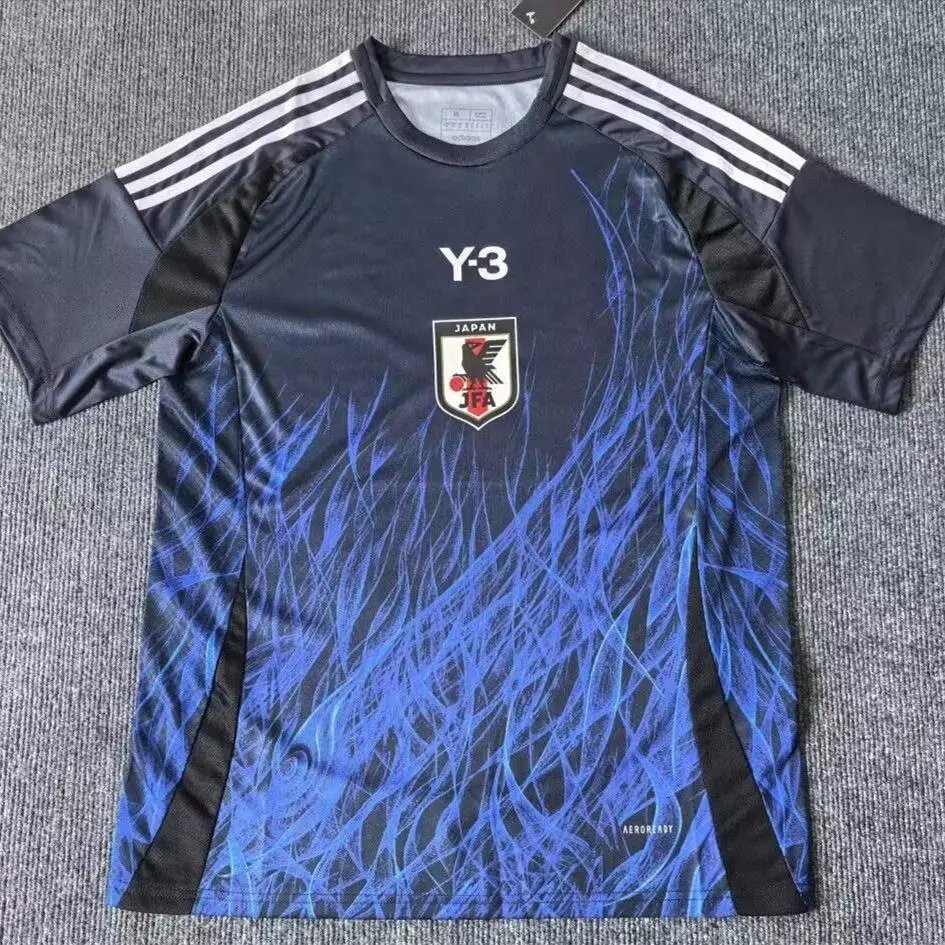 Adidas Football Jerseys National Team image 2