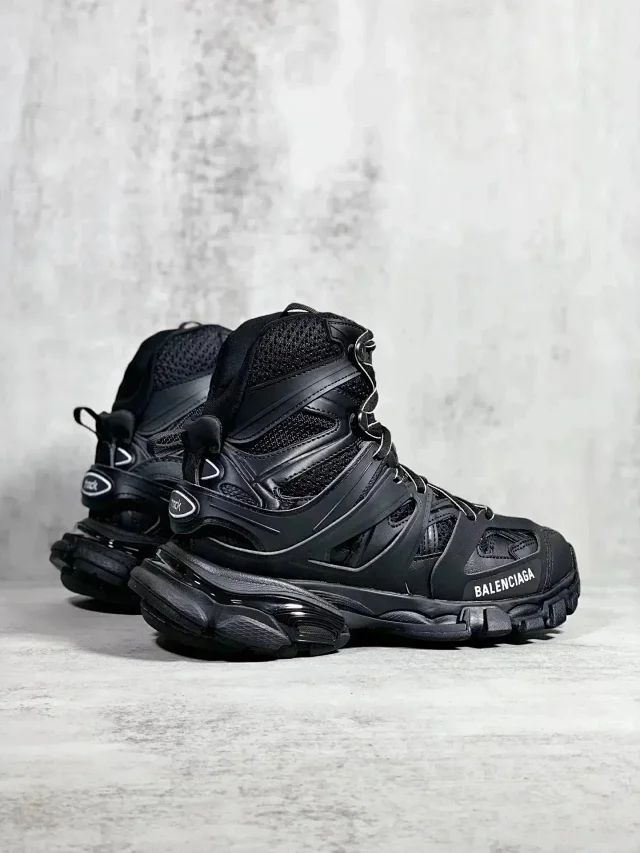 Balenciaga Sneakers Track Hike high-top product detail image 7