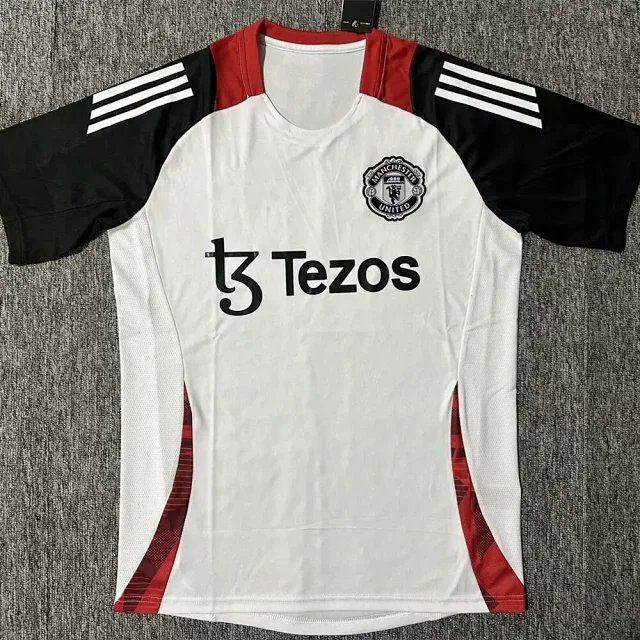 Manchester United Football Jerseys Short-Sleeve Jersey product detail image 11