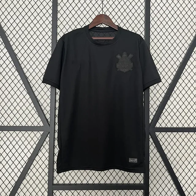 Corinthians Football Jerseys Short-Sleeve Club Jersey product detail image 4