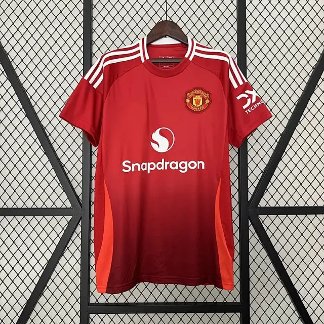Manchester United Football Jerseys Short-Sleeve Jersey product detail image 13