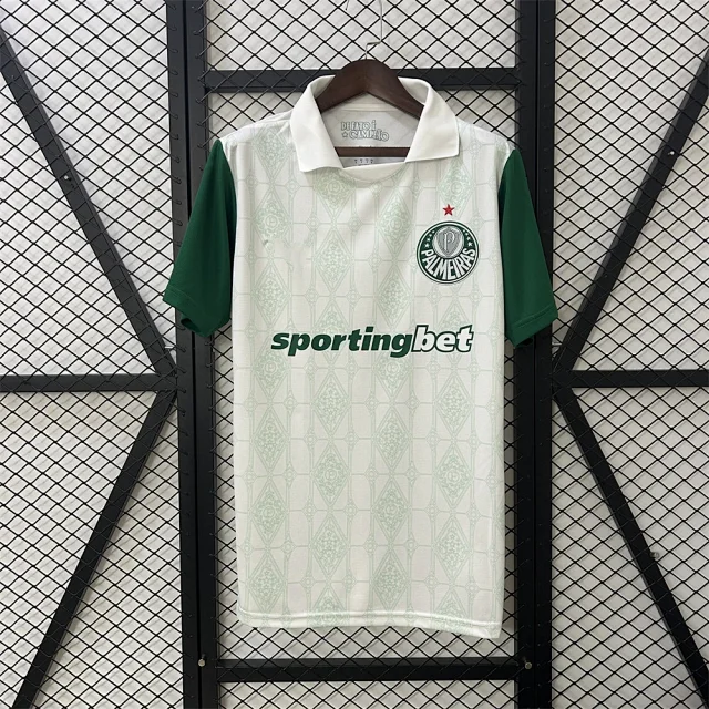 Palmeiras Football Jerseys Short-Sleeve Jersey product detail image 10