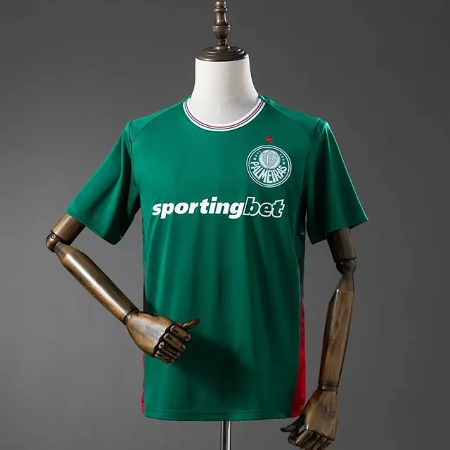 Palmeiras Football Jerseys Short-Sleeve Jersey product detail image 5