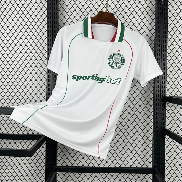 Palmeiras Football Jerseys Short-Sleeve Jersey product detail image 6
