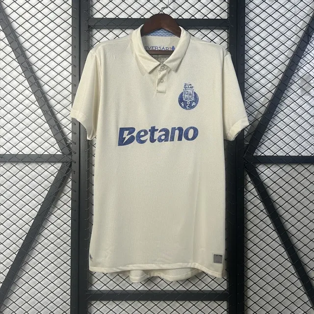 EA7 Football Jerseys 2025/26 Club Jersey product detail image 13