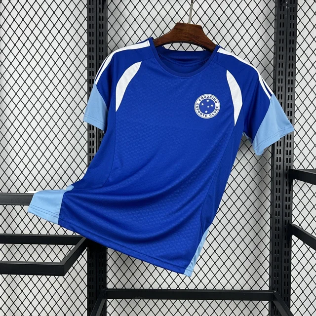 Cruzeiro Football Jerseys product detail image 5