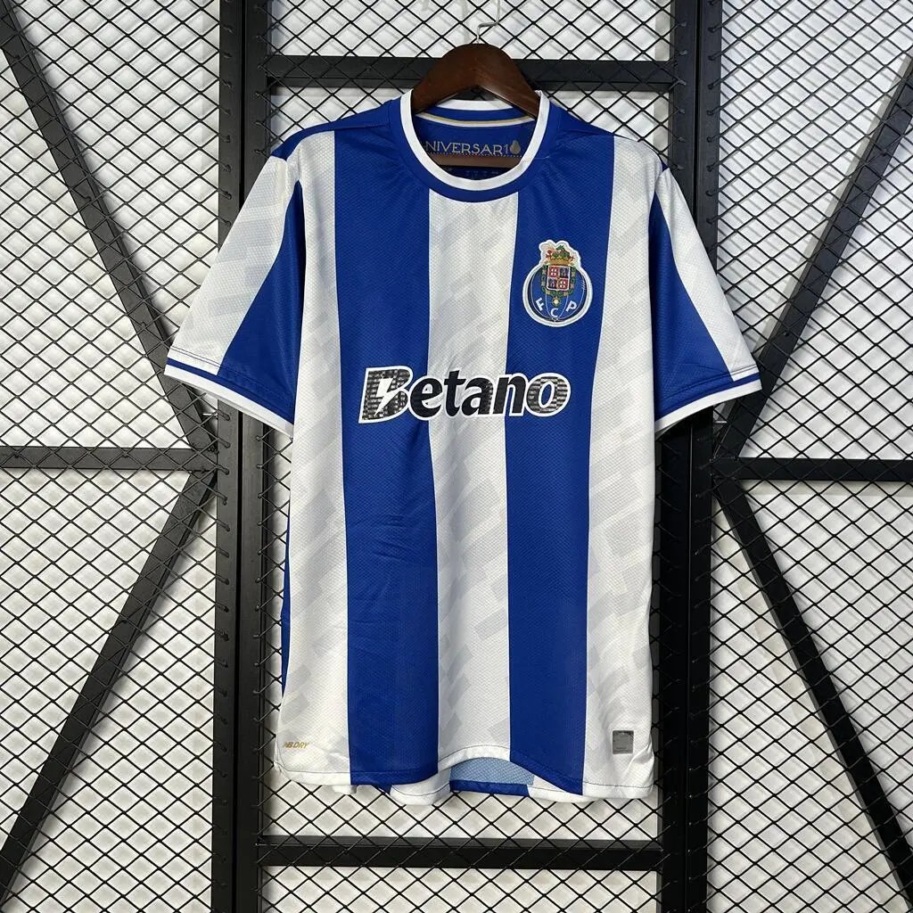 A Bathing Ape Football Jerseys Inter Miami CF camouflage jersey — 2526 Porto’s home ground