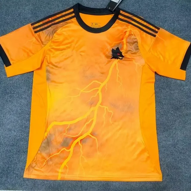 EA7 Football Jerseys 2025/26 Club Jersey product detail image 23