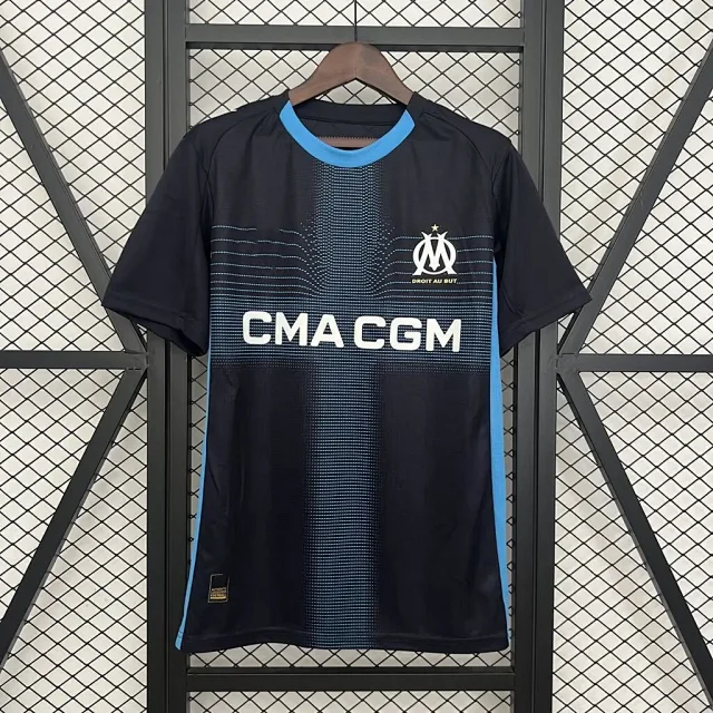 EA7 Football Jerseys 2025/26 Club Jersey product detail image 21