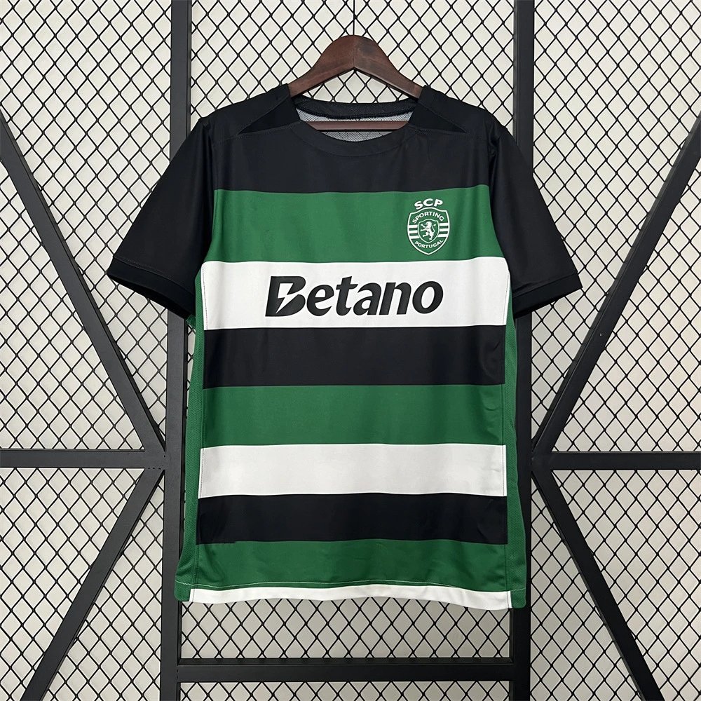 Unbranded Football Jerseys Short-Sleeve Portugal and Club Jersey — 2425 home of Lisbon