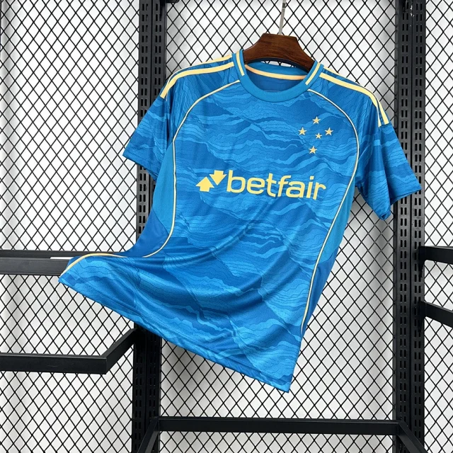 Cruzeiro Football Jerseys product detail image 3