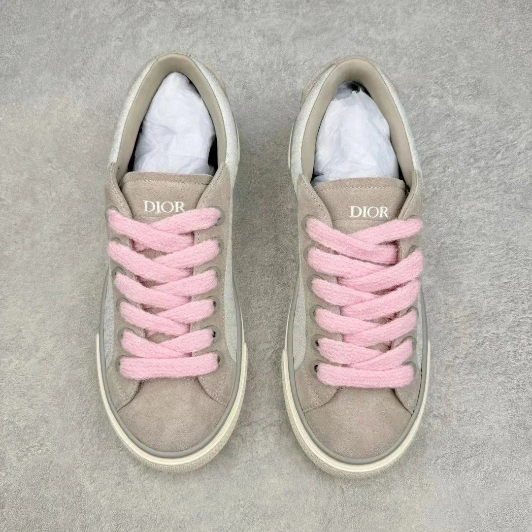 Dior Sneakers B33 low-top image 2