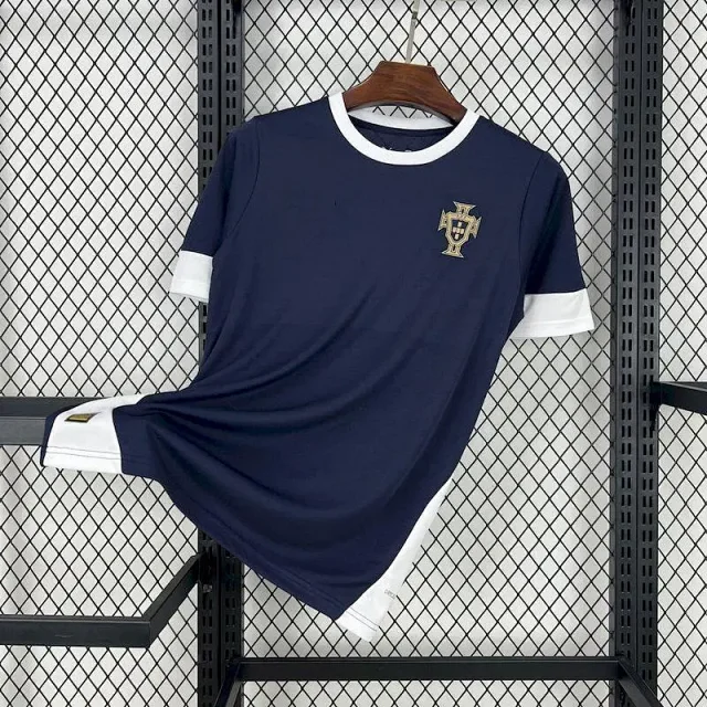 Unbranded Football Jerseys Short-Sleeve Portugal and Club Jersey product detail image 6