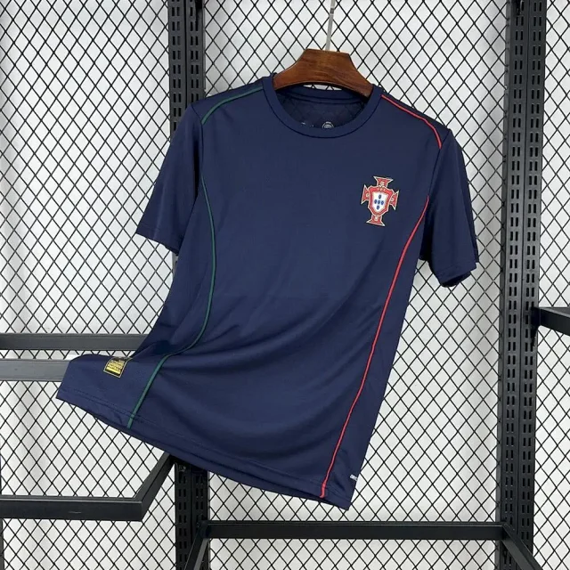 Unbranded Football Jerseys Short-Sleeve Portugal and Club Jersey product detail image 8