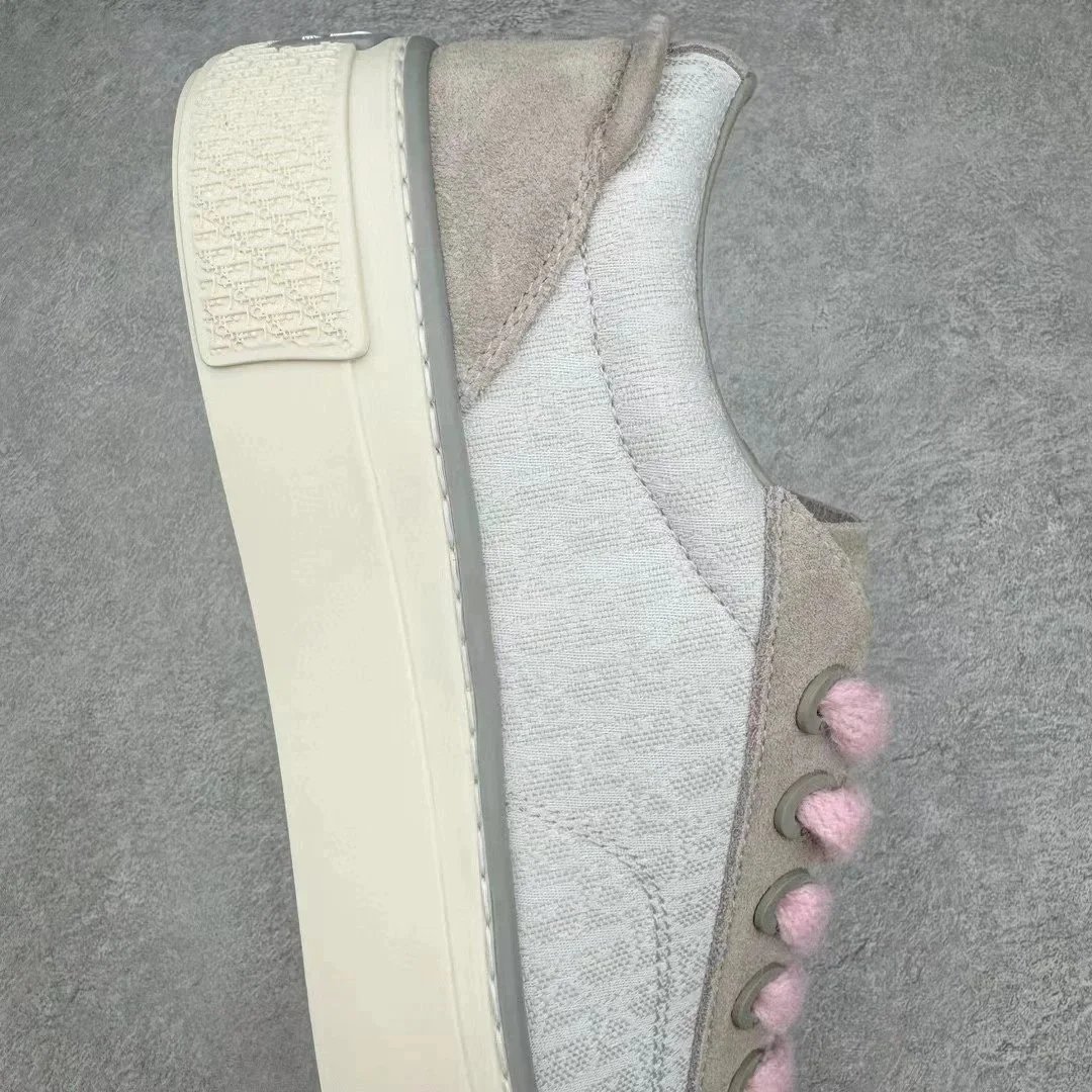 Dior Sneakers B33 low-top image 5