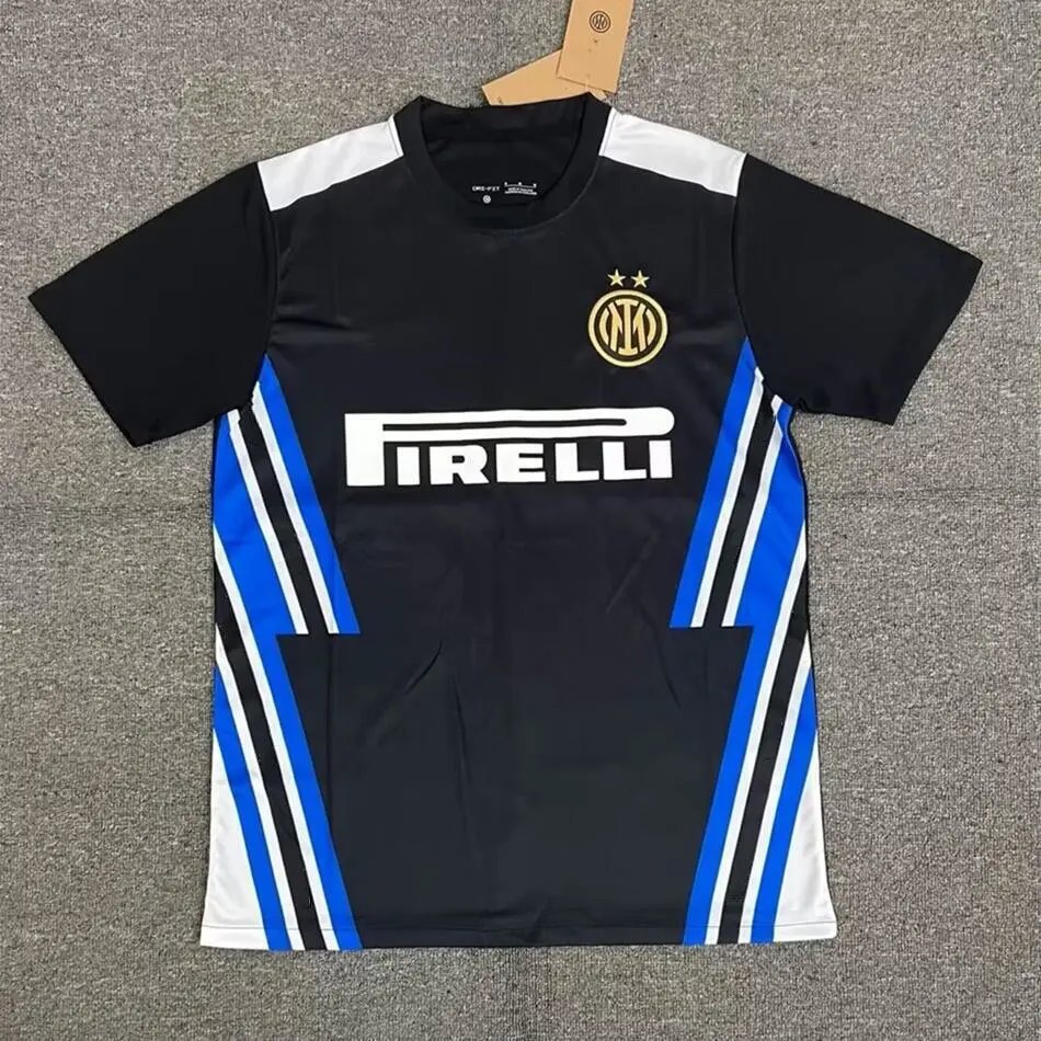 Inter Milan 2023 24 Third Red Snake Print Football Jersey