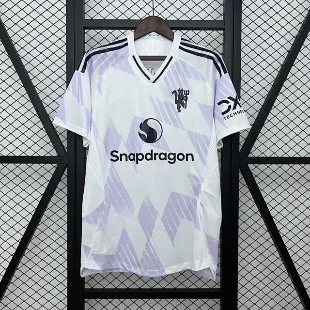 Manchester United Football Jerseys Short-Sleeve Jersey product detail image 6